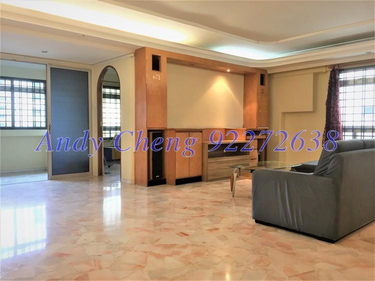 Blk 238 Pasir Ris Street 21 (Pasir Ris), HDB Executive #157441182